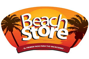 Beach Store