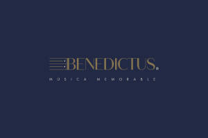 Benedictus coro y Orquesta