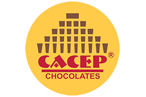 Chocolates Cacep