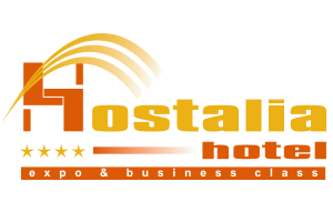 Hostalia Hotel Expo & Business Class			