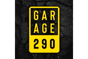 Garage 290 - MCPA