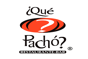 ¿Qué Pachó? Restaurante