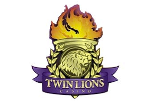 Twin Lions